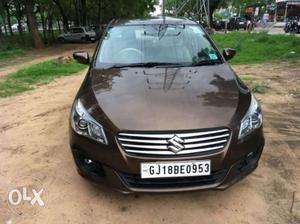 Maruti Suzuki Ciaz Zdi+ Shvs, , Diesel