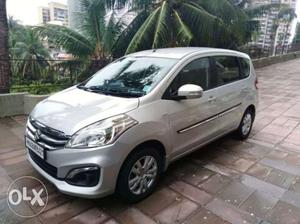 Maruti Suzuki Ertiga Vdi, , Diesel