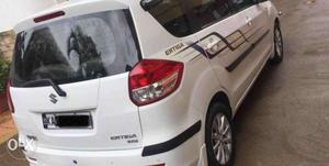 Maruti Suzuki Ertiga Zdi, , Diesel