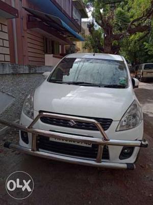  Maruti Suzuki Ertiga diesel  Kms