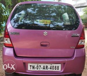 Maruti Suzuki Estilo Vxi, , Petrol