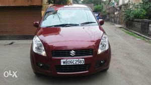 Maruti Suzuki Ritz Vdi Bs-iv, , Diesel