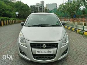 Maruti Suzuki Ritz Vdi (abs) Bs-iv, , Diesel