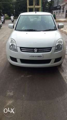 Maruti Suzuki Swift Dzire Lxi, , Petrol