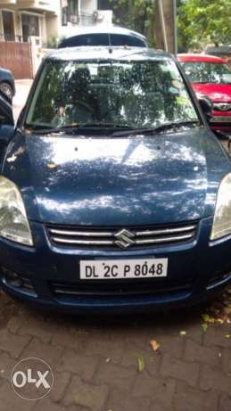 Maruti Suzuki Swift Dzire Vxi 1.2 Bs-iv, , Petrol