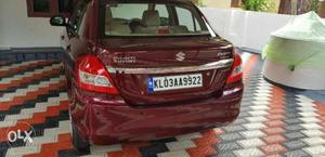 Maruti Suzuki Swift Dzire Vxi At, , Petrol