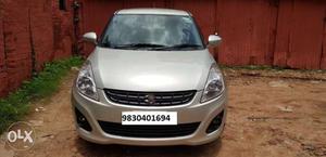 Maruti Suzuki Swift Dzire Zxi 1.2 Bs-iv, , Petrol