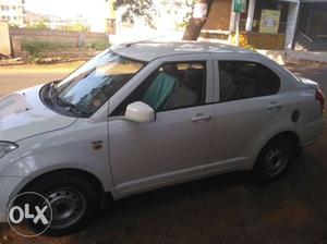  Maruti Suzuki Swift Dzire diesel  Kms