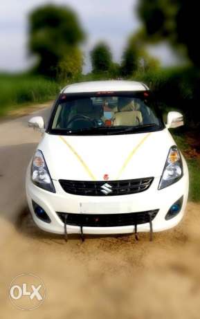 Maruti Suzuki Swift Dzire diesel  Kms  year