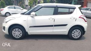 Maruti Suzuki Swift Vdi Abs Bs-iv, , Diesel