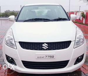 Maruti Suzuki Swift Vdi, , Diesel