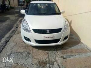 Maruti Suzuki Swift Vdi, , Diesel