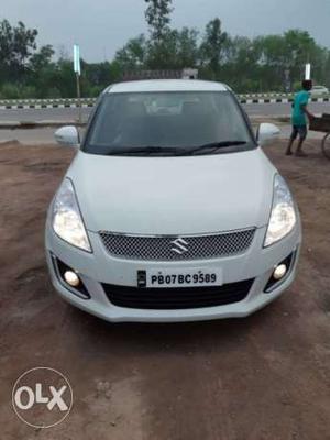 Maruti Suzuki Swift Vxi, , Petrol