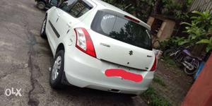  Maruti Suzuki Swift diesel  Kms