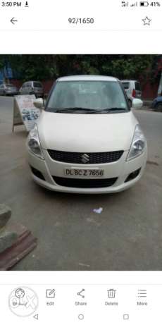 Maruti Suzuki Swift diesel  Kms  year