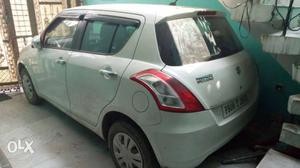  Maruti Suzuki Swift petrol  Kms