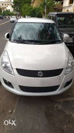 Maruti Suzuki Swift petrol  Kms  year