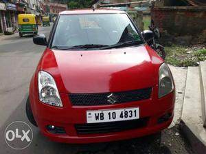 Maruti Suzuki Swift petrol  Kms  year