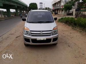 Maruti Suzuki Wagon R Duo, , Lpg