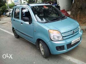 Maruti Suzuki Wagon R Duo Lx Lpg, , Hybrid