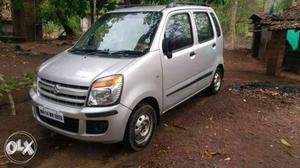 Maruti Suzuki Wagon R Duo lpg  Kms  year