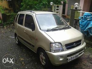  Maruti Suzuki Wagon R petrol 05 Kms