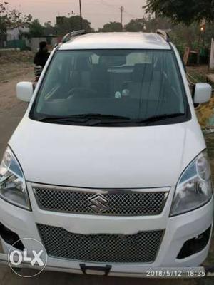  Maruti Suzuki Wagon R petrol  Kms