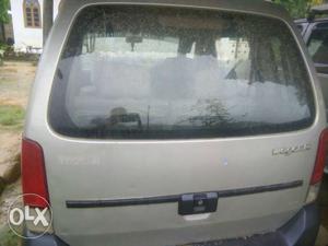  Maruti Suzuki Wagon R petrol  Kms