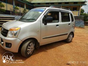 Maruti Suzuki Wagon R petrol  Kms  year