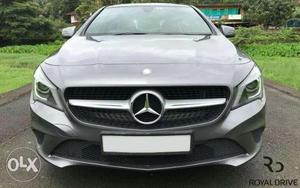 Mercedes-benz Cla-class 200 Cdi Sport, , Diesel