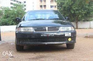 Mitsubishi Lancer petrol  Kms  year