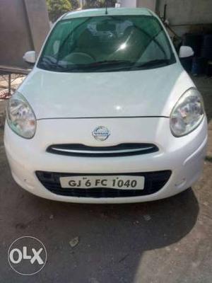 Nissan Micra diesel  Kms  year