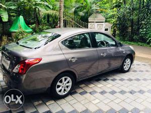 Nissan Sunny Full Option  Single Owner Neat & Clean Good