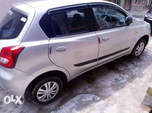 Nov  Nissan Datsun Go petrol  Kms