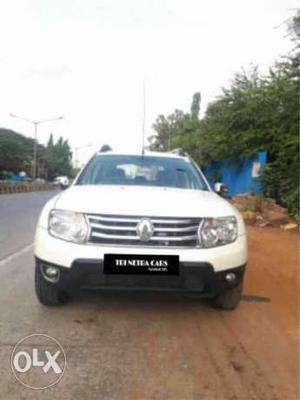 Renault Duster 110 Ps Rxl Diesel, , Diesel