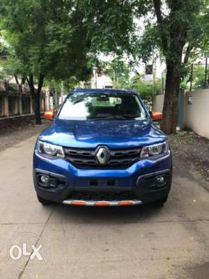 Renault Kwid Rxt Optional, , Petrol