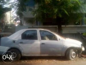 Renault Others diesel  Kms  year accident car