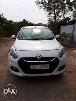  Renault Scala diesel  Kms