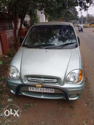 Santro  model Car for Sale