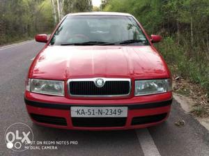 Skoda Octavia Rider 1.9 Tdi, , Diesel