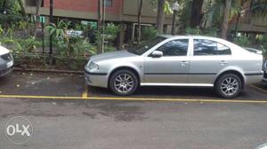  Skoda Octavia petrol  Kms