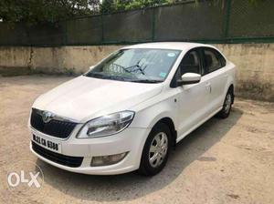 Skoda Rapid 1.5 Tdi Cr Ambition, , Diesel