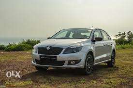 **Skoda Rapid Diesel** [ December] Excellent condition