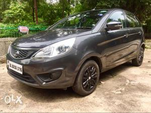 Tata Bolt XM Revotron 