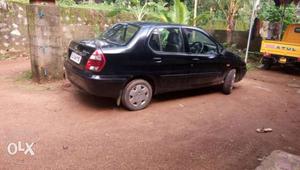  Tata Indica V2 Turbo diesel  Kms