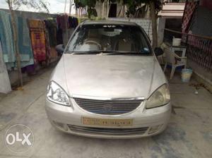  Tata Indica diesel  Kms