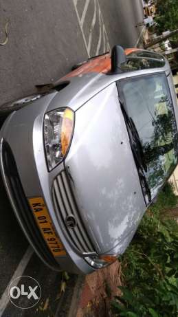 Tata Indica diesel  Kms  year