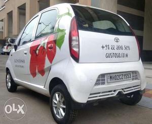 Tata Nano Cx, , Petrol