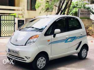 Tata Nano Twist Xt, , Petrol