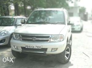 Tata Safari 4x2 Ex Dicor Bs-iii, , Diesel